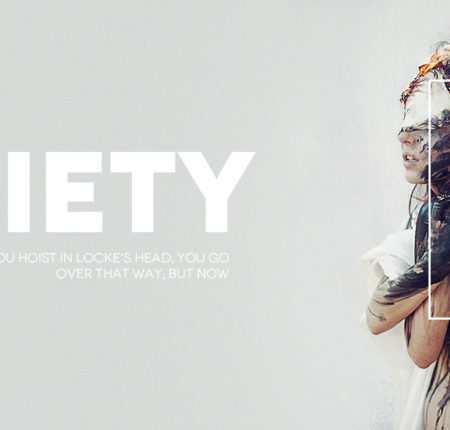 Anxiety