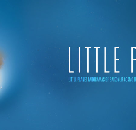 Little Planet